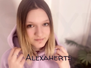 Alexaherts