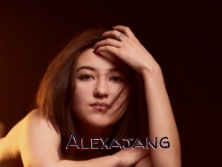 Alexajang