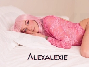 Alexalexie