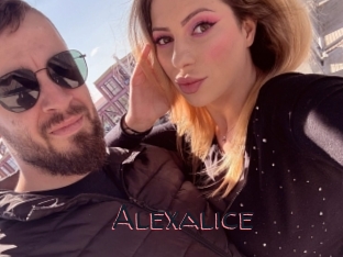 Alexalice
