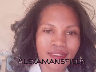 Alexamansfield