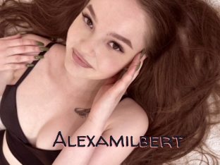 Alexamilbert