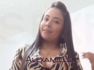 Alexamillex