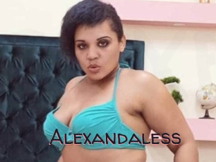 Alexandaless