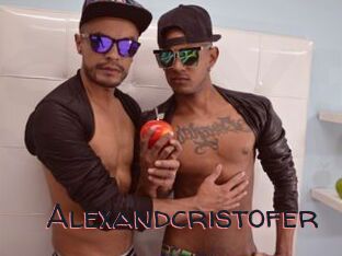 Alexandcristofer