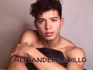 Alexanderbadillo