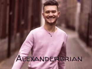 Alexanderbrian