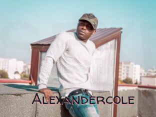 Alexandercole