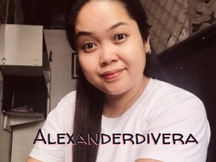 Alexanderdivera