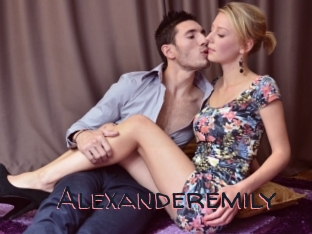 Alexanderemily
