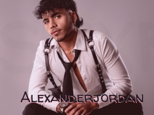 Alexanderjordan