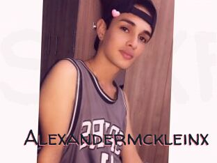 Alexandermckleinx