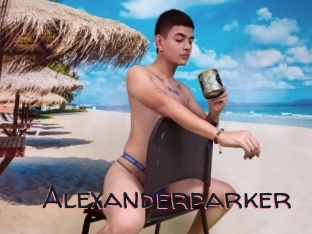 Alexanderparker