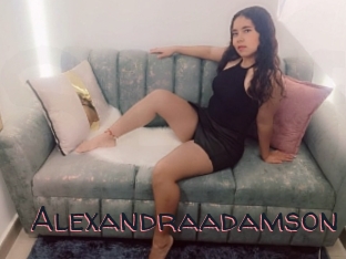 Alexandraadamson