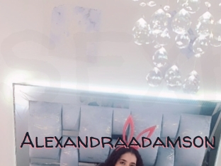 Alexandraadamson
