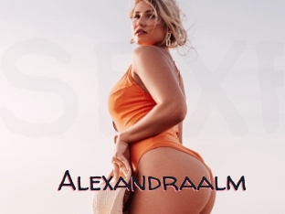 Alexandraalm