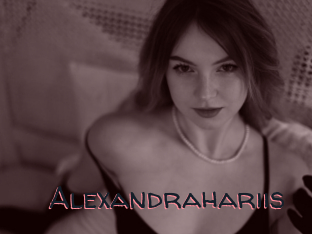 Alexandrahariis