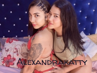 Alexandrakatty