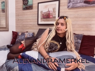 Alexandramerkel