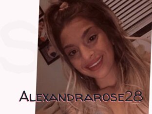 Alexandrarose28