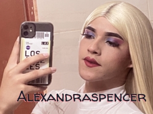 Alexandraspencer