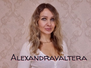 Alexandravaltera