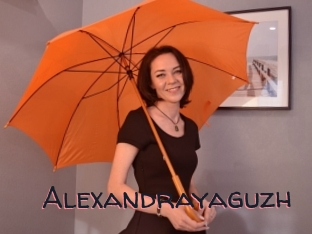 Alexandrayaguzh