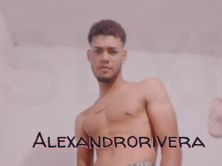 Alexandrorivera