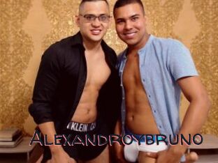 Alexandroybruno