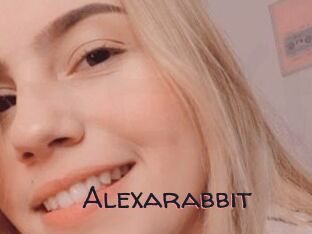 Alexarabbit
