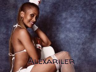 Alexariler