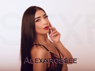Alexarossee