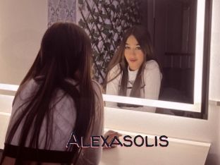 Alexasolis