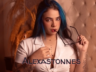 Alexastonnes