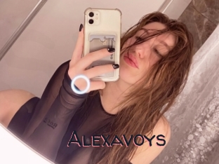 Alexavoys