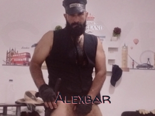 Alexbar