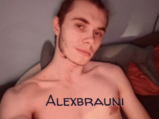 Alexbrauni
