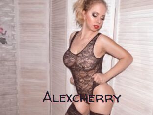 Alexcherry