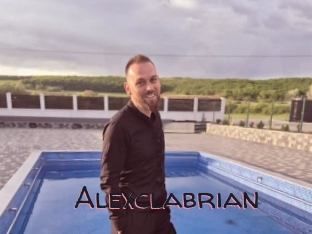Alexclabrian