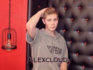 Alexcloudy