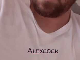 Alexcock