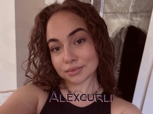 Alexcurli