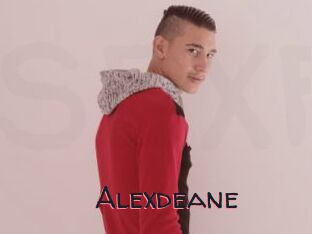 Alexdeane