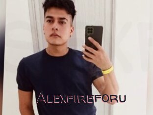 Alexfireforu