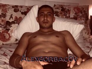 Alexgorbacov