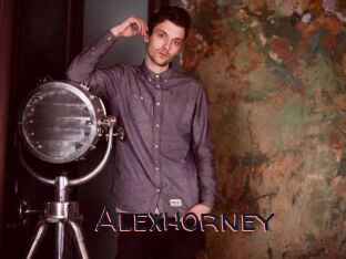Alexhorney