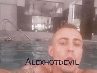 Alexhotdevil
