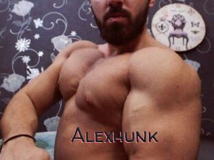 Alexhunk