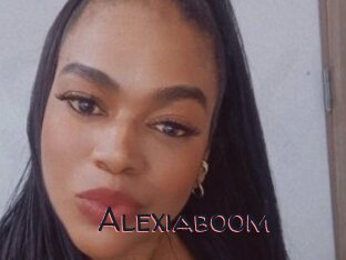 Alexiaboom
