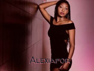 Alexiafor